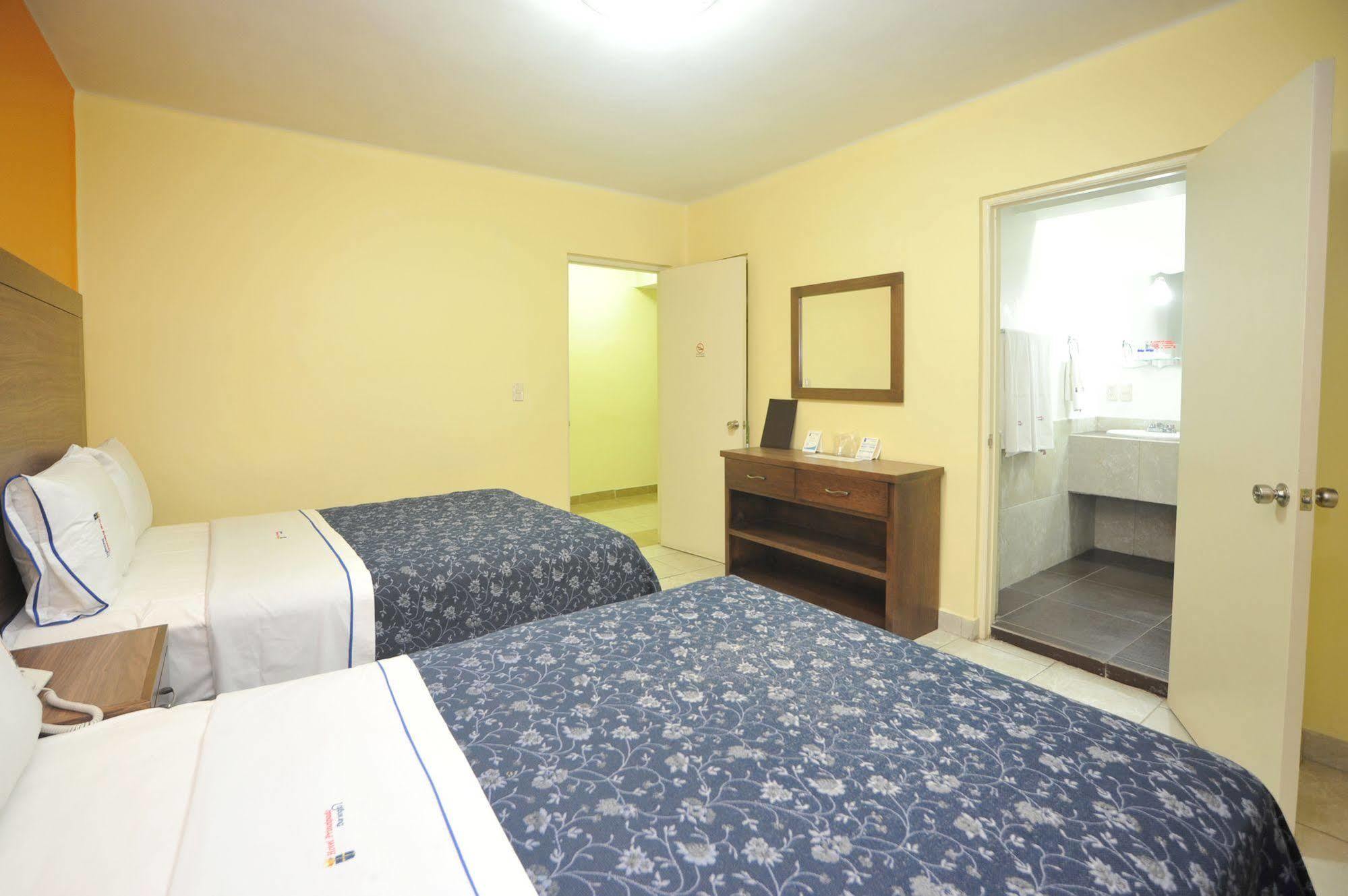 Hotel Del Principado Durango Kültér fotó