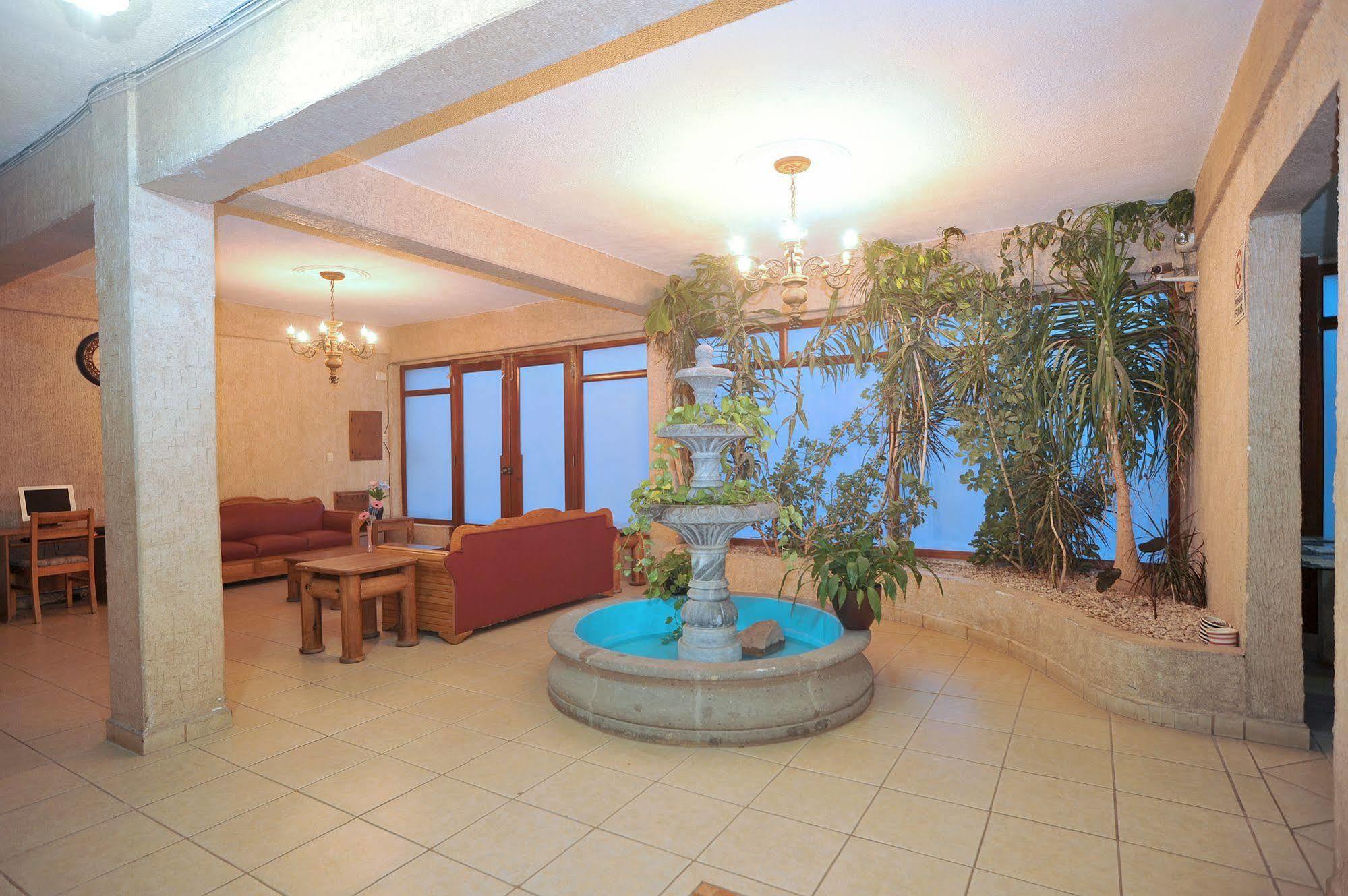 Hotel Del Principado Durango Kültér fotó